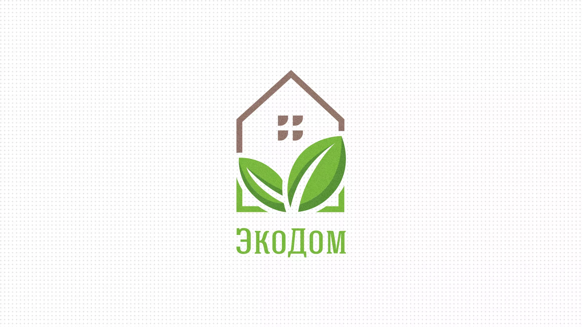 Создание сайта для строительной компании «ЭКОДОМ» в Урае